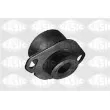 SASIC 2001008 - Support moteur avant gauche