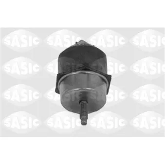 SASIC 2001026 - Butée élastique, suspension