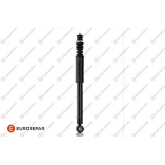 EUROREPAR 1623303380 - Jeu de 2 amortisseurs arrière