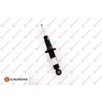 EUROREPAR 1623334780 - Jeu de 2 amortisseurs arrière