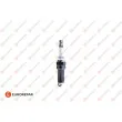 Bougie d'allumage EUROREPAR [1625935480]