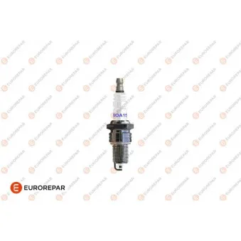 Bougie d'allumage EUROREPAR OEM B2401V1416