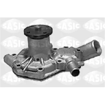 SASIC 2021931 - Pompe à eau