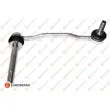 EUROREPAR 1634904080 - Entretoise/tige, stabilisateur
