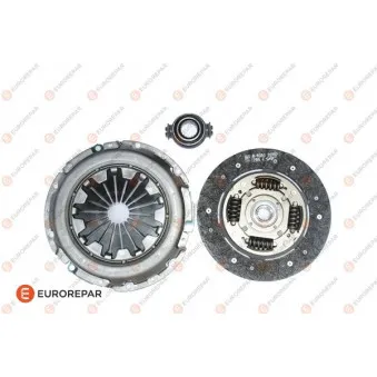 Kit d'embrayage EUROREPAR OEM 2050W8