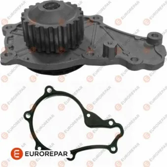 Pompe à eau EUROREPAR OEM Y40115010A