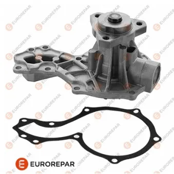 EUROREPAR 1637178680 - Pompe à eau