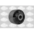 SASIC 2256069 - Silent bloc de suspension (train avant)