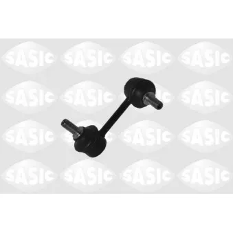 Entretoise/tige, stabilisateur arrière gauche SASIC OEM 517848
