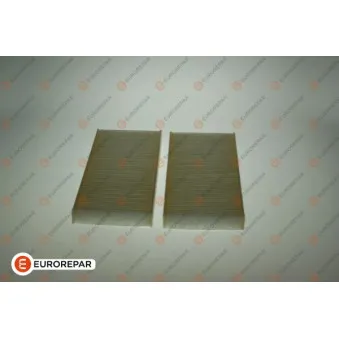 Filtre, air de l'habitacle EUROREPAR OEM 9814237680