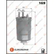 EUROREPAR 1643627380 - Filtre à carburant
