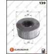 EUROREPAR 1643630580 - Filtre à carburant