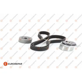 Kit de distribution EUROREPAR 1648212080