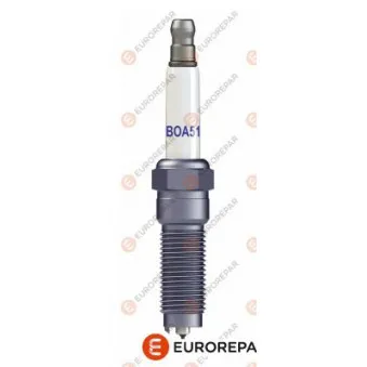 EUROREPAR 1648408980 - Bougie d'allumage