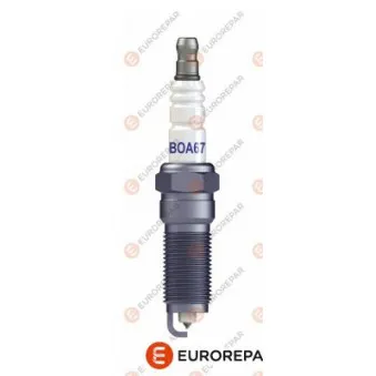 Bougie d'allumage EUROREPAR 1648410680