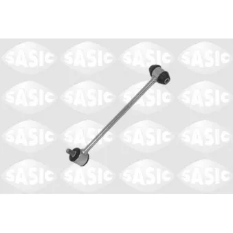 Entretoise/tige, stabilisateur arrière gauche SASIC OEM a2043200589