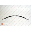Flexible de frein EUROREPAR [1650851080]