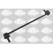 SASIC 2306121 - Entretoise/tige, stabilisateur avant gauche