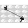 SASIC 2306128 - Entretoise/tige, stabilisateur avant gauche