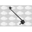 SASIC 2306163 - Entretoise/tige, stabilisateur avant gauche