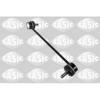 Entretoise/tige, stabilisateur avant gauche SASIC OEM 96403099