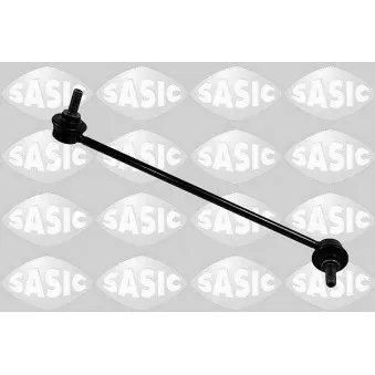Entretoise/tige, stabilisateur avant droit SASIC OEM 548401E000