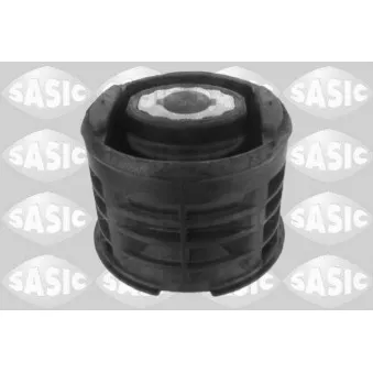 Suspension, corps de l'essieu SASIC OEM 8K0505145B