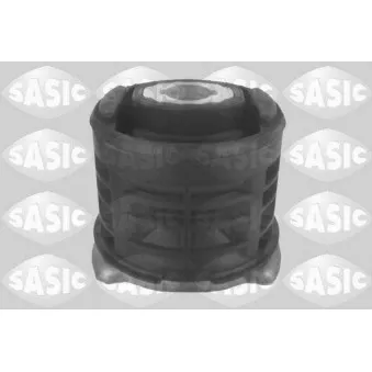 Suspension, corps de l'essieu SASIC OEM 8K0505145C