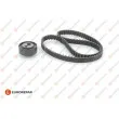 EUROREPAR E118410 - Kit de distribution