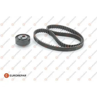 Kit de distribution EUROREPAR OEM 0831Q4