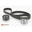 EUROREPAR E118420 - Kit de distribution