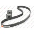 EUROREPAR E118424 - Kit de distribution
