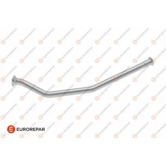 EUROREPAR E12813C - Tuyau d'échappement
