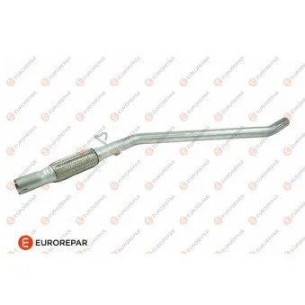 EUROREPAR E12828C - Tuyau d'échappement