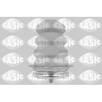 SASIC 2650026 - Butée élastique, suspension
