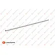 Tuyau d'échappement EUROREPAR [E12843E]