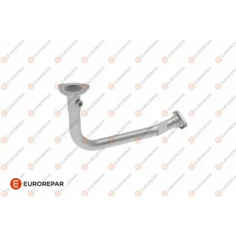 EUROREPAR E12846C - Tuyau d'échappement