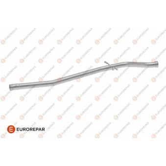 EUROREPAR E12867C - Tuyau d'échappement