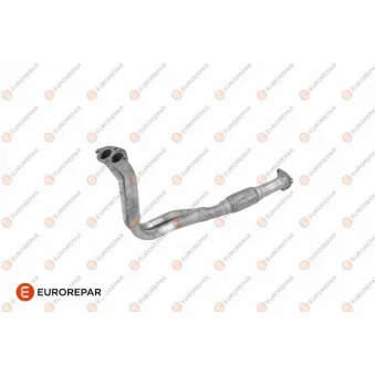 EUROREPAR E12877G - Tuyau d'échappement