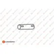 Tuyau d'échappement EUROREPAR [E12897L]