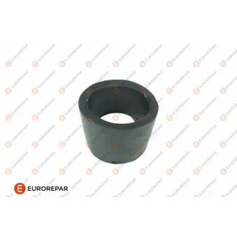 EUROREPAR E128D36 - Bandes de caoutchouc, échappement