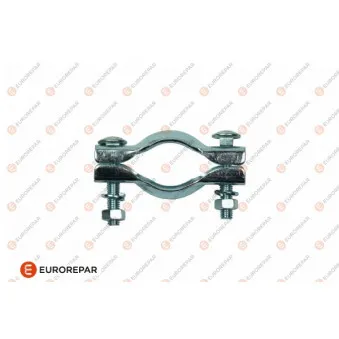 EUROREPAR E128E35 - Pièce de serrage, échappement