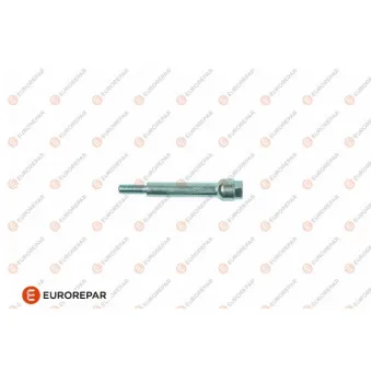 EUROREPAR E128E50 - Vis, système d'échappement