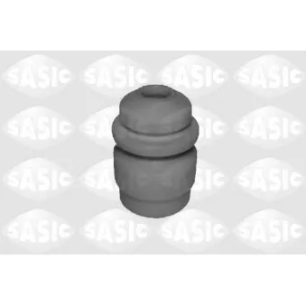 SASIC 2656009 - Butée élastique, suspension