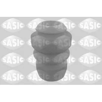 SASIC 2656045 - Butée élastique, suspension