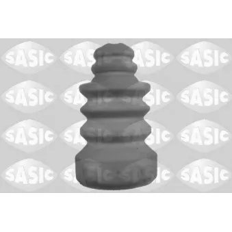 SASIC 2656052 - Butée élastique, suspension