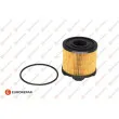 EUROREPAR E148120 - Filtre à carburant