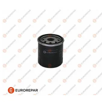 Filtre à huile EUROREPAR OEM 490652078
