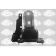 SASIC 2700067 - Support, suspension du moteur