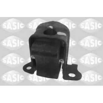 Suspension, corps de l'essieu SASIC OEM 350444